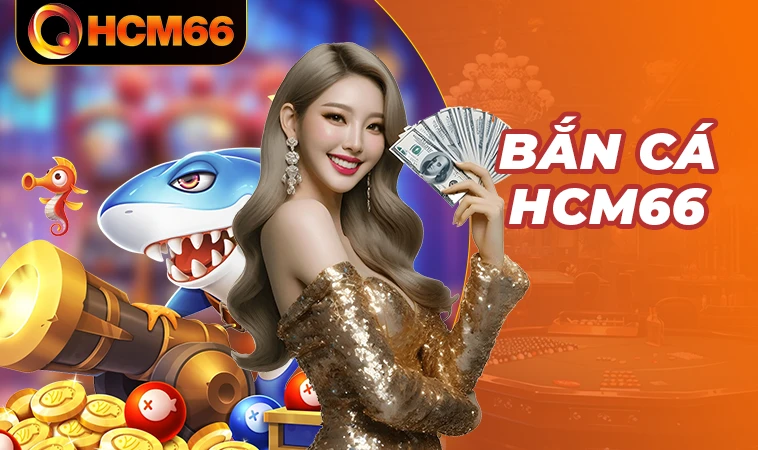 HCM66 - Nhà Cái HCM 66 - Trang Chủ Cá Cược Online Hàng Đầu VN