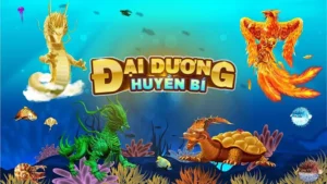 Cách Chơi Bắn Cá Đại Dương Tại HCM66 Để Chinh Phục Thưởng Lớn