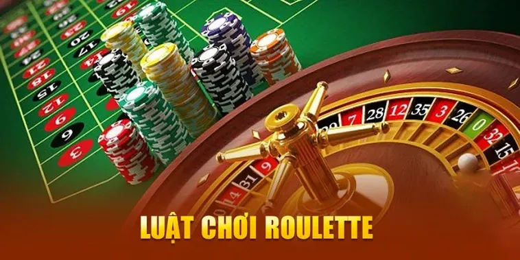 Cách Chơi Roulette Nhà Cái HCM66 Vui Vẻ Thắng Lớn