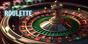 Cách Chơi Roulette Nhà Cái HCM66 Vui Vẻ Thắng Lớn