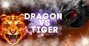 Khám Phá Trò Chơi Dragon Tiger Tại HCM66 Đơn Giản Nhưng Cực Hấp Dẫn