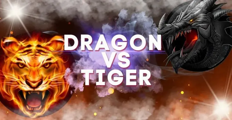 Khám Phá Trò Chơi Dragon Tiger Tại HCM66 Đơn Giản Nhưng Cực Hấp Dẫn