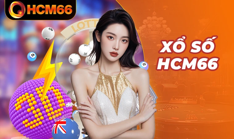HCM66 - Nhà Cái HCM 66 - Trang Chủ Cá Cược Online Hàng Đầu VN