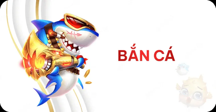 Bắn Cá HCM66 Thiên Đường Giải Trí Đại Dương Đầy Kịch Tính