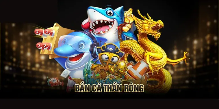 Cách Chơi Bắn Cá Rồng Tại HCM66 Để Hạ Gục Boss Thưởng Khủng