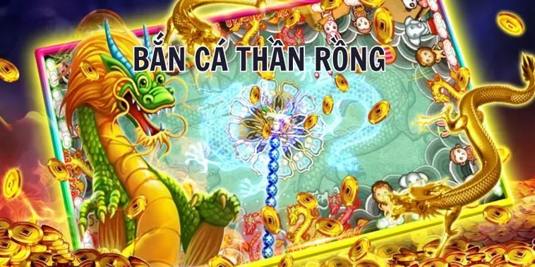 Cách Chơi Bắn Cá Rồng Tại HCM66 Để Hạ Gục Boss Thưởng Khủng