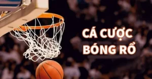 Tìm Hiểu Cá Cược Bóng Rổ HCM66 Sân Chơi Hấp Dẫn Cho Fan Bóng Rổ