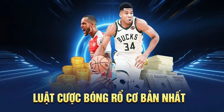 Tìm Hiểu Cá Cược Bóng Rổ HCM66 Sân Chơi Hấp Dẫn Cho Fan Bóng Rổ