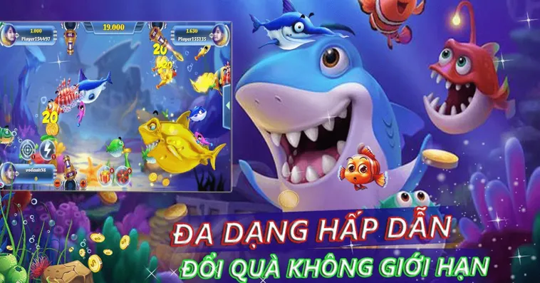 Cách Chơi Vua Bắn Cá Tại HCM66 Để Thắng Lớn Nhanh Chóng