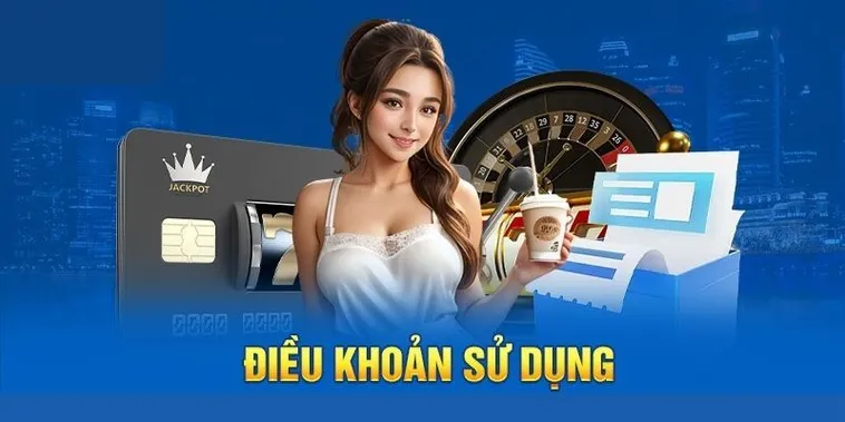 Điều khoản sử dụng 1 Điều khoản sử dụng