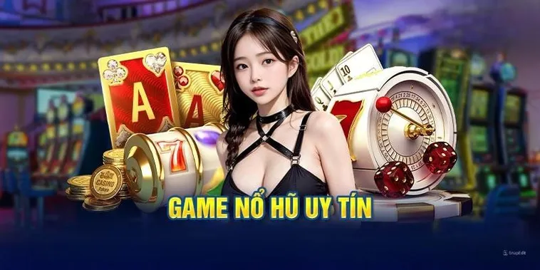 Nổ Hũ HCM66 Cách Chơi Để Rinh Jackpot Khủng Nhanh Chóng