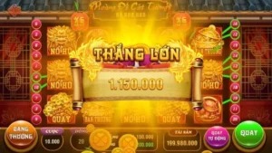 Tìm Hiểu Cách Chơi Nổ Hũ Ông Đồ Tại HCM66 Thật Đơn Giản Và Hấp Dẫn