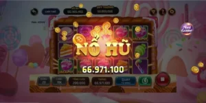 Tìm Hiểu Cách Chơi Nổ Hũ Táo Quân Tại HCM66 Hấp Dẫn Và Dễ Thắng
