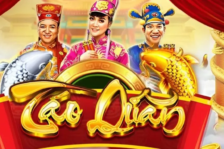 Tìm Hiểu Cách Chơi Nổ Hũ Táo Quân Tại HCM66 Hấp Dẫn Và Dễ Thắng