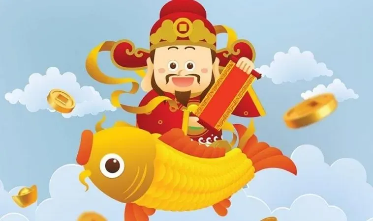 Tận Hưởng Trò Chơi Nổ Hũ Thần Tài Tại HCM66 Với Phần Thưởng Siêu Khủng