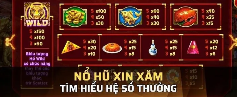 Khám Phá Cách Chơi Nổ Hũ Xin Xăm Tại HCM66 Thú Vị Và Dễ Thắng