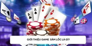 Cách Chơi Sâm Lốc Nhà Cái HCM66 Dễ Thắng Vui Vẻ