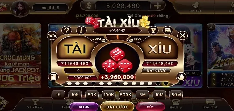 Cách Chơi Tài Xỉu Nhà Cái HCM66 Thú Vị Nhanh Thắng