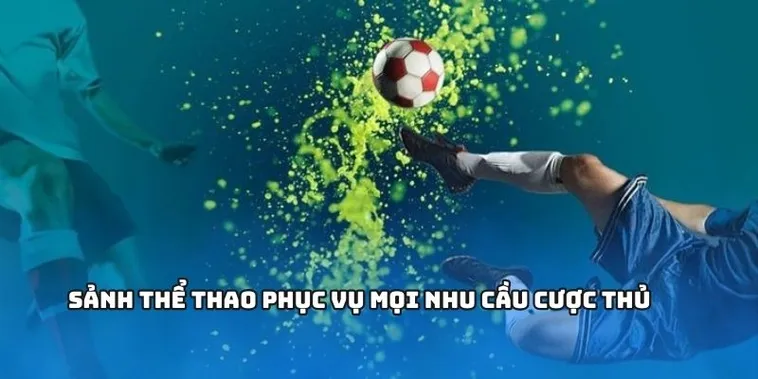 Thể Thao HCM66 Thiên Đường Cá Cược Vui Vẻ Cho Mọi Fan Hâm Mộ