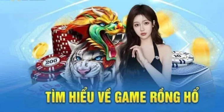Khám Phá Trò Chơi Dragon Tiger Tại HCM66 Đơn Giản Nhưng Cực Hấp Dẫn