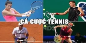 Tìm Hiểu Cá Cược Quần Vợt HCM66 Trải Nghiệm Kịch Tính Cùng Kèo Thơm