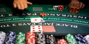 Khám Phá Trò Chơi Blackjack Tại HCM66 Kịch Tính Và Đầy Thú Vị