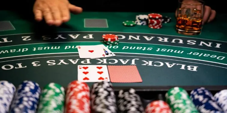 Khám Phá Trò Chơi Blackjack Tại HCM66 Kịch Tính Và Đầy Thú Vị