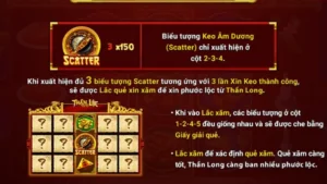 Khám Phá Cách Chơi Nổ Hũ Xin Xăm Tại HCM66 Thú Vị Và Dễ Thắng