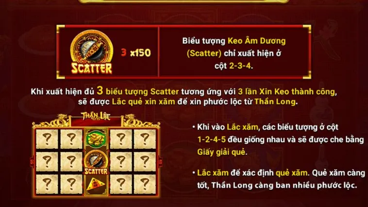 Khám Phá Cách Chơi Nổ Hũ Xin Xăm Tại HCM66 Thú Vị Và Dễ Thắng